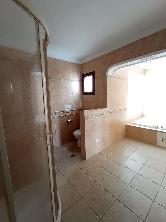 Villa Marta Playa Blanca  Exteriör bild