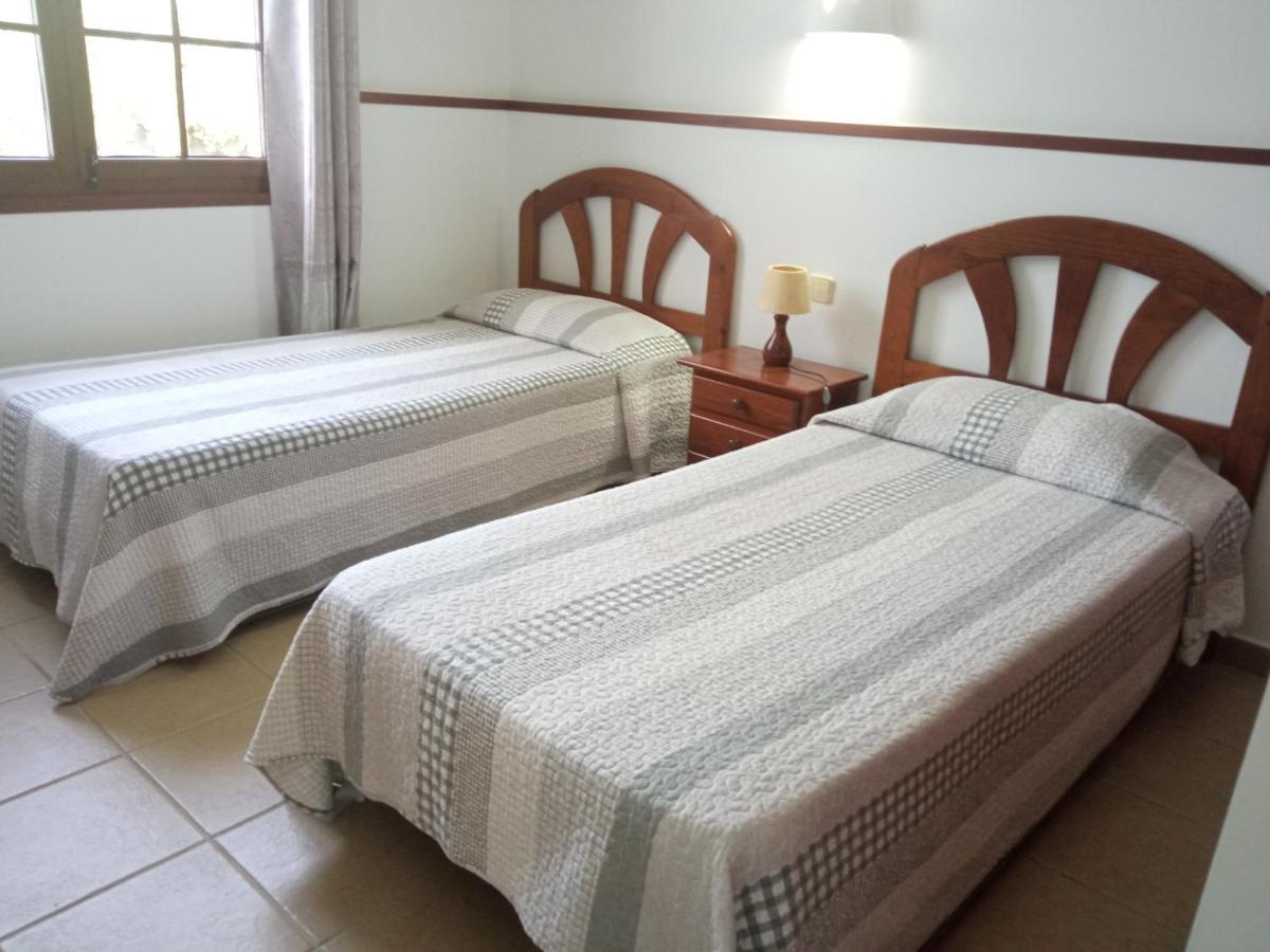 Villa Marta Playa Blanca  Exteriör bild