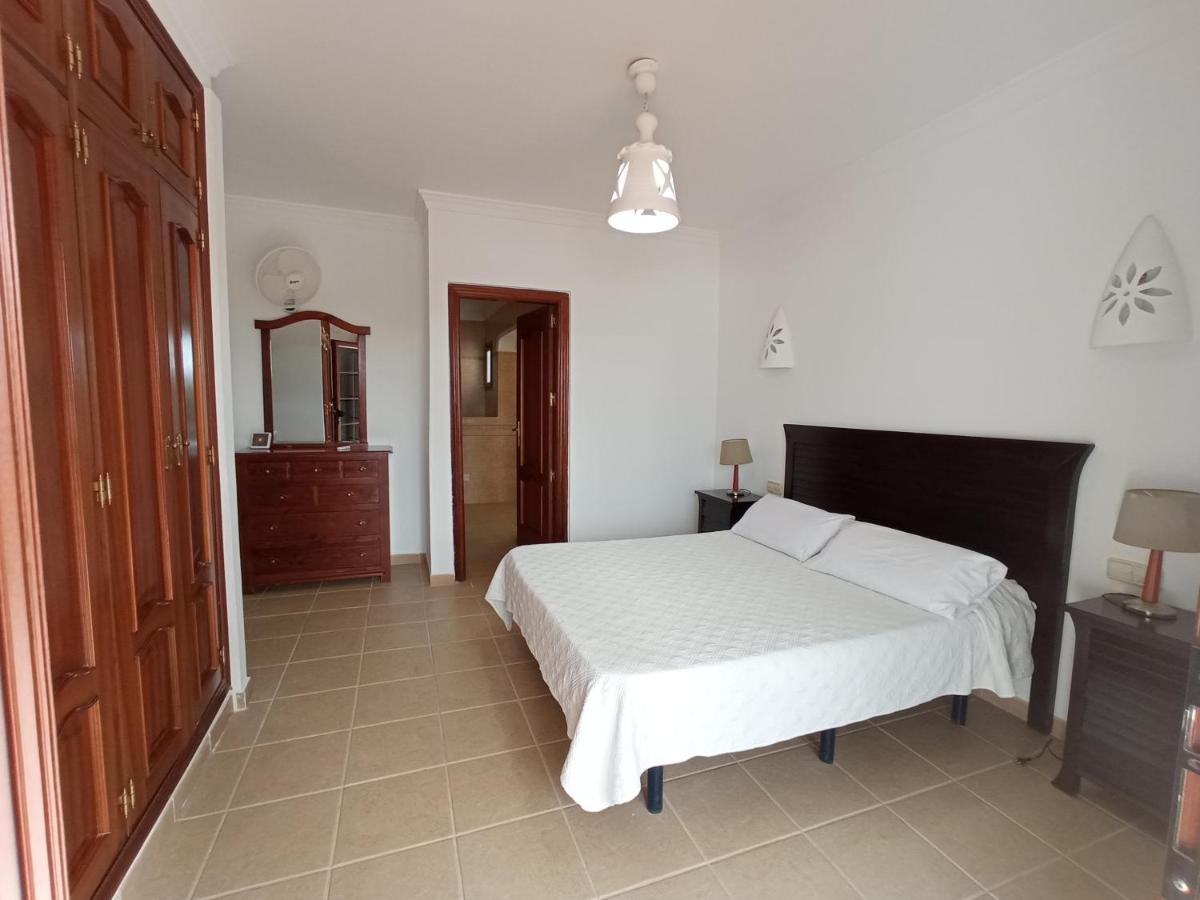 Villa Marta Playa Blanca  Exteriör bild