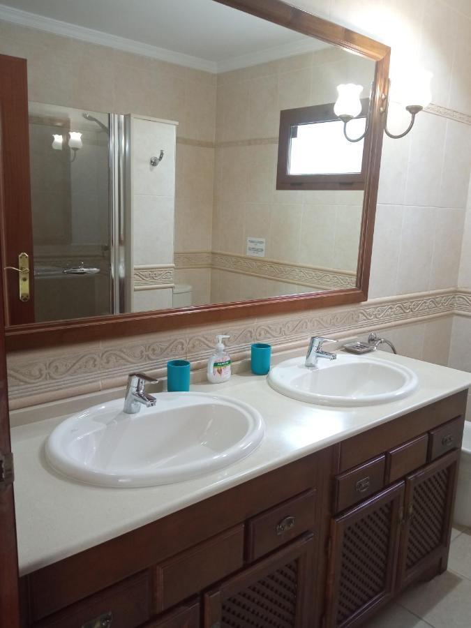 Villa Marta Playa Blanca  Exteriör bild