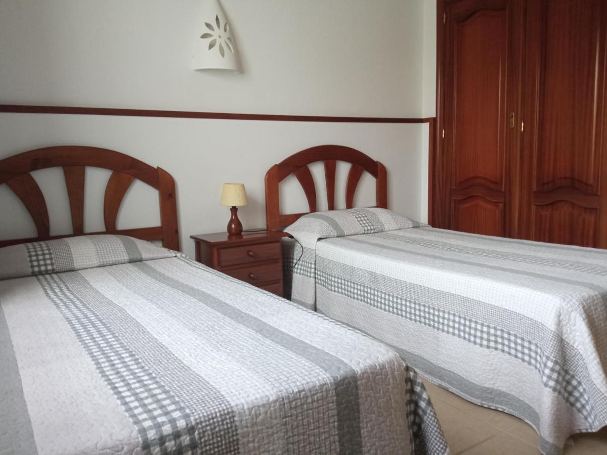 Villa Marta Playa Blanca  Exteriör bild