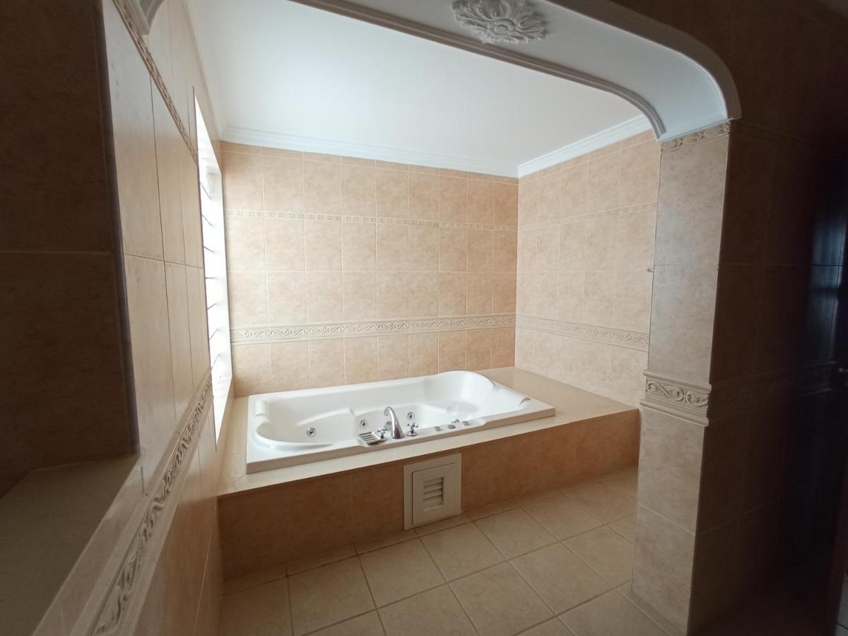 Villa Marta Playa Blanca  Exteriör bild