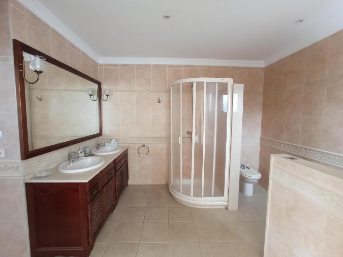 Villa Marta Playa Blanca  Exteriör bild