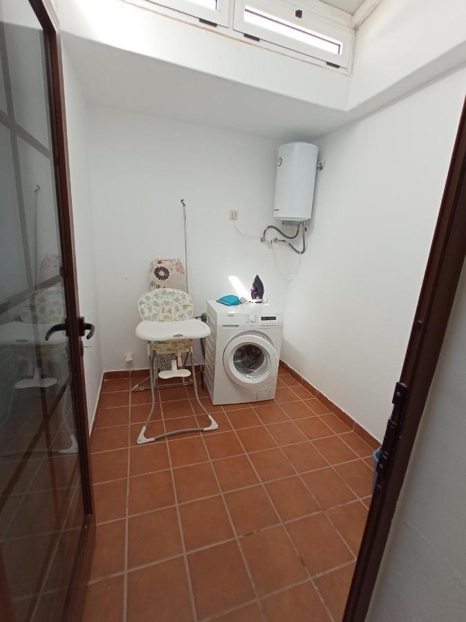 Villa Marta Playa Blanca  Exteriör bild