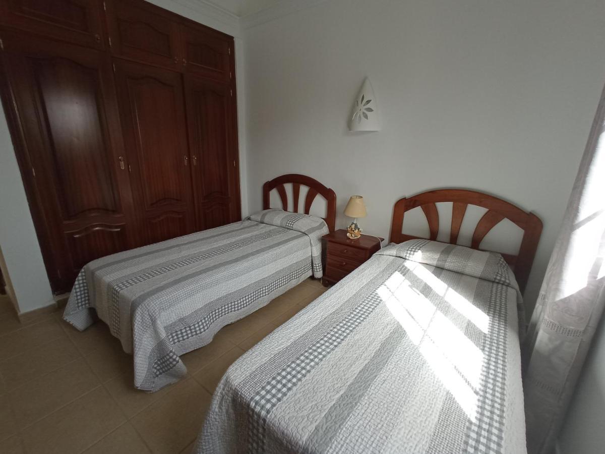 Villa Marta Playa Blanca  Exteriör bild